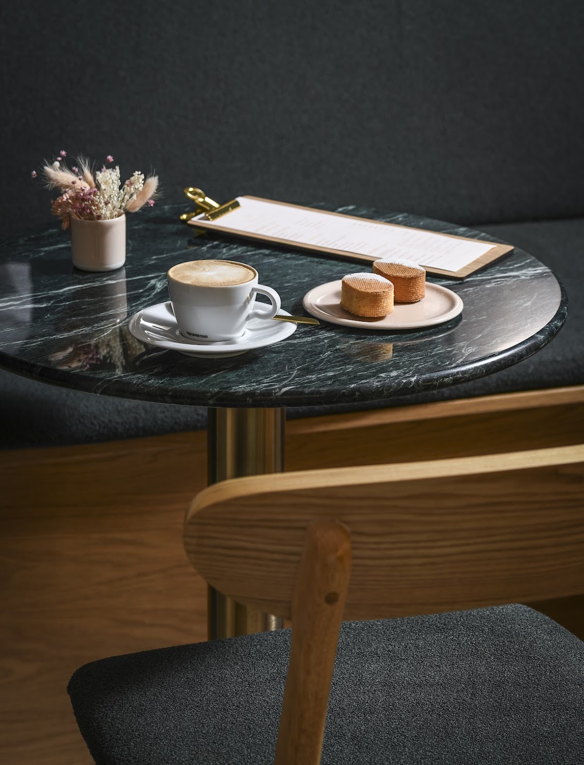 Olivier Pauriche Pâtisserie Chocolaterie - photo 2